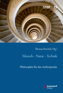 Abbildung von Heichele | Mensch - Natur - Technik | 1. Auflage | 2020 | 19 | beck-shop.de