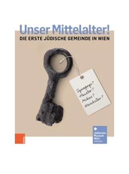 Abbildung von Spera / Peterle | Unser Mittelalter! | 1. Auflage | 2021 | beck-shop.de