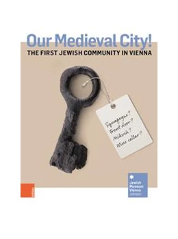 Abbildung von Spera / Peterle | Our Medieval City! | 1. Auflage | 2021 | beck-shop.de