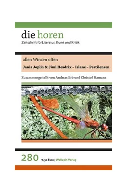 Abbildung von Erb / Hamann | allen Winden offen | 1. Auflage | 2020 | beck-shop.de