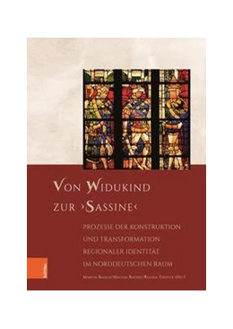 Abbildung von Baisch / Ratzke | Von Widukind zur ‚Sassine‘ | 1. Auflage | 2023 | beck-shop.de