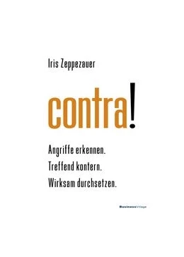 Abbildung von Zeppezauer | contra! | 1. Auflage | 2021 | beck-shop.de