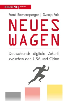 Abbildung von Riemensperger / Falk | Neues wagen | 1. Auflage | 2020 | beck-shop.de