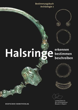 Abbildung von Abegg-Wigg / Heynowski | Halsringe | 1. Auflage | 2021 | beck-shop.de