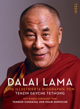 Abbildung von Tethong | Dalai Lama | 1. Auflage | 2021 | beck-shop.de