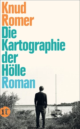 Abbildung von Romer | Die Kartographie der Hölle | 1. Auflage | 2021 | beck-shop.de