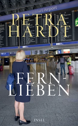 Abbildung von Hardt | Fernlieben | 1. Auflage | 2021 | beck-shop.de