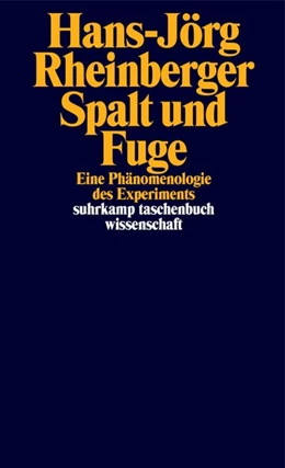 Abbildung von Rheinberger | Spalt und Fuge | 2. Auflage | 2021 | beck-shop.de