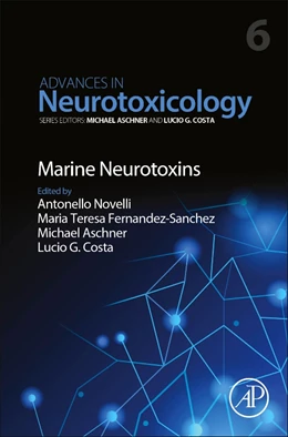 Abbildung von Marine Neurotoxins | 1. Auflage | 2021 | beck-shop.de