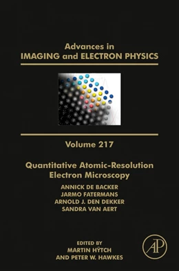Abbildung von Quantitative Atomic-Resolution Electron Microscopy | 1. Auflage | 2021 | beck-shop.de
