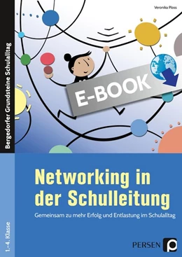 Abbildung von Ploss | Networking in der Schulleitung | 1. Auflage | 2020 | beck-shop.de