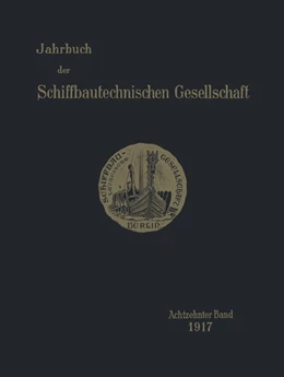 Abbildung von Loparo | Jahrbuch der Schiffbautechnischen Gesellschaft | 1. Auflage | 2019 | beck-shop.de