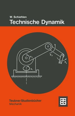 Abbildung von Technische Dynamik | 1. Auflage | 2019 | beck-shop.de