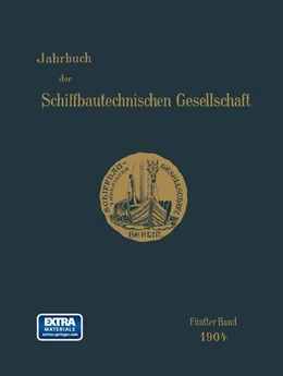 Abbildung von Loparo | Jahrbuch der Schiffbautechnischen Gesellschaft | 1. Auflage | 2019 | beck-shop.de