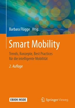 Abbildung von Flügge | Smart Mobility | 2. Auflage | 2020 | beck-shop.de
