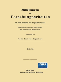 Abbildung von Watzinger | Ueber den praktischen Wert der Zwischenüberhitzung bei Zweifachexpansions-Dampfmaschinen | 1. Auflage | 2019 | beck-shop.de