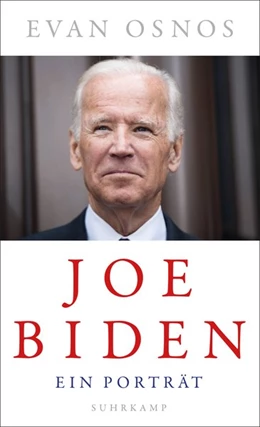 Abbildung von Osnos | Joe Biden | 1. Auflage | 2020 | beck-shop.de
