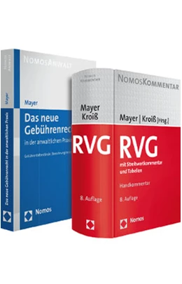 Abbildung von RVG-ReformPaket 2021 | 1. Auflage | 2021 | beck-shop.de