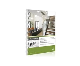 Abbildung von Baradiy / Dietze | PlanungsPraxis Schallschutz in Wohngebäuden | 4. Auflage | 2021 | beck-shop.de