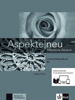 Abbildung von Fröhlich | Aspekte neu B2 - Media Bundle | 1. Auflage | 2020 | beck-shop.de