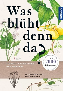 Abbildung von Spohn | Was blüht denn da - Original | 60. Auflage | 2021 | beck-shop.de