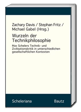 Abbildung von Davis / Fritz | Wurzeln der Technikphilosophie | 1. Auflage | 2020 | beck-shop.de