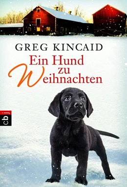 Abbildung von Kincaid | Ein Hund zu Weihnachten | 1. Auflage | 2020 | beck-shop.de