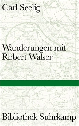 Abbildung von Sorg / Gloor | Wanderungen mit Robert Walser | 1. Auflage | 2021 | beck-shop.de