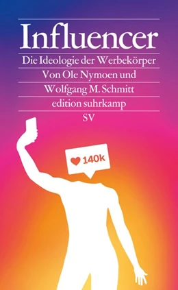 Abbildung von Nymoen / Schmitt | Influencer | 1. Auflage | 2021 | beck-shop.de