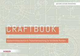 Abbildung von Kuhn / Swiatkowski | Craftbook | 1. Auflage | 2022 | beck-shop.de