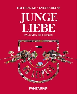 Abbildung von Thoelke | Junge Liebe | 1. Auflage | 2021 | beck-shop.de