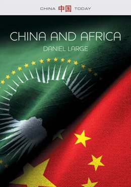Abbildung von Large | China and Africa | 1. Auflage | 2021 | beck-shop.de