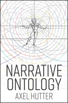 Abbildung von Hutter | Narrative Ontology | 1. Auflage | 2021 | beck-shop.de