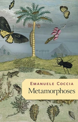 Abbildung von Coccia | Metamorphoses | 1. Auflage | 2021 | beck-shop.de