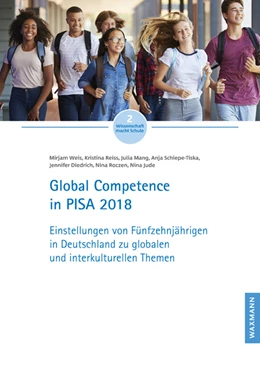 Abbildung von Weis / Reiss | Global Competence in PISA 2018 | 1. Auflage | 2020 | beck-shop.de