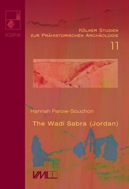 Abbildung von Parow-Souchon | The Wadi Sabra (Jordan) | 1. Auflage | 2020 | beck-shop.de