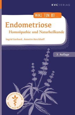 Abbildung von Gerhard / Kerckhoff | Endometriose | 3. Auflage | 2020 | beck-shop.de