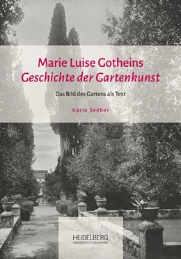 Abbildung von Seeber | Marie Luise Gotheins 