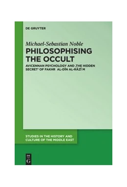 Abbildung von Noble | Philosophising the Occult | 1. Auflage | 2020 | beck-shop.de