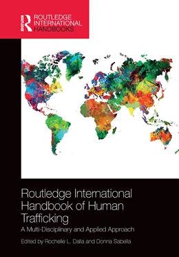 Abbildung von Sabella / Dalla | Routledge International Handbook of Human Trafficking | 1. Auflage | 2021 | beck-shop.de