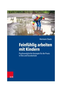 Abbildung von Staats | Feinfühlig arbeiten mit Kindern | 2. Auflage | 2020 | beck-shop.de