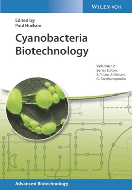 Abbildung von Hudson | Cyanobacteria Biotechnology | 1. Auflage | 2021 | beck-shop.de