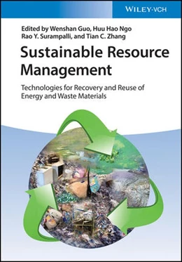 Abbildung von Guo / Ngo | Sustainable Resource Management | 1. Auflage | 2021 | beck-shop.de