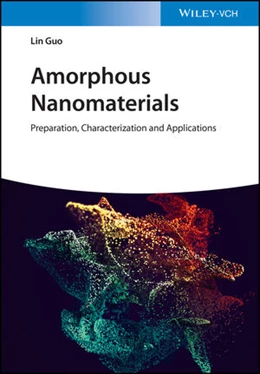 Abbildung von Guo | Amorphous Nanomaterials | 1. Auflage | 2021 | beck-shop.de