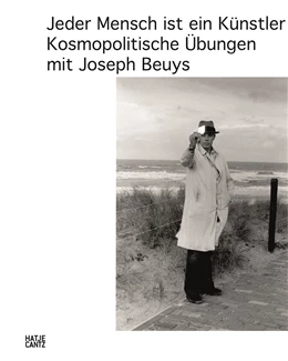 Abbildung von Blume / Gaensheimer | Jeder Mensch ist ein Künstler | 1. Auflage | 2021 | beck-shop.de