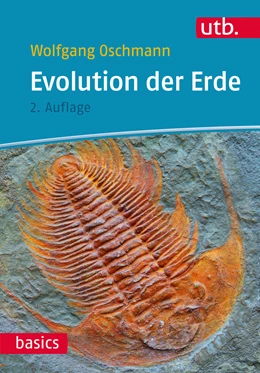 Abbildung von Oschmann | Evolution der Erde | 3. Auflage | 2021 | beck-shop.de