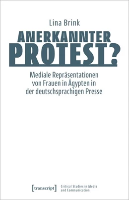 Abbildung von Brink | Anerkannter Protest? | 1. Auflage | 2020 | 23 | beck-shop.de