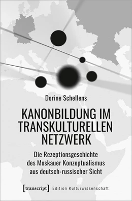 Abbildung von Schellens | Kanonbildung im transkulturellen Netzwerk | 1. Auflage | 2021 | beck-shop.de