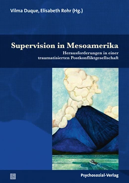 Abbildung von Supervision in Mesoamerika | 1. Auflage | 2021 | beck-shop.de