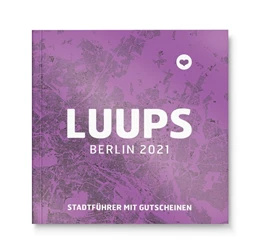 Abbildung von LUUPS Berlin 2021 | 15. Auflage | 2020 | beck-shop.de